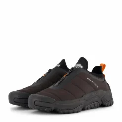 Palladium Off-grid Overcush Black Svart
