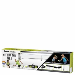Franklin Official Size Net Svart Discount