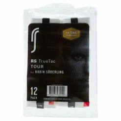 RS Og Truetac Tour 12-p White Vit Outlet