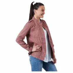 Ohio Utility Jacket Cc Otw Pink*Only Discount