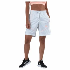 Ol Short Heat Rdy White*adidas Outlet
