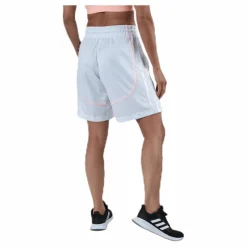 Ol Short Heat Rdy White*adidas Outlet