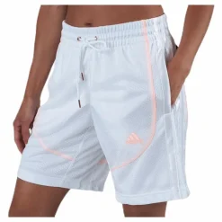 Ol Short Heat Rdy White*adidas Outlet