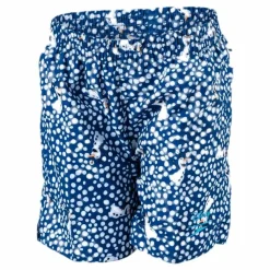 Speedo Olaf Watershort 11 Blue Blå New