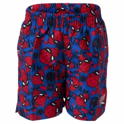 Speedo Olaf Watershort 11 Blue/Red Blå och Röd Discount