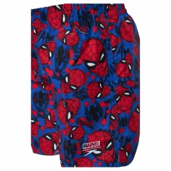 Speedo Olaf Watershort 11 Blue/Red Blå och Röd Discount