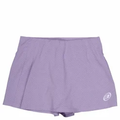 Bullpadel Oleiros Mauve Lila