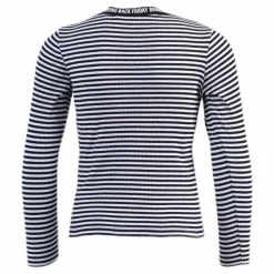 Olla Ls Slim Top Black*Name It Clearance
