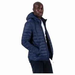 Olle Jacket Blue*Wyte Online