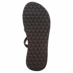Teva Olowahu Black Svart Outlet