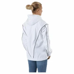 Oly Jacket White*adidas Hot