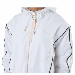 Oly Jacket White*adidas Hot