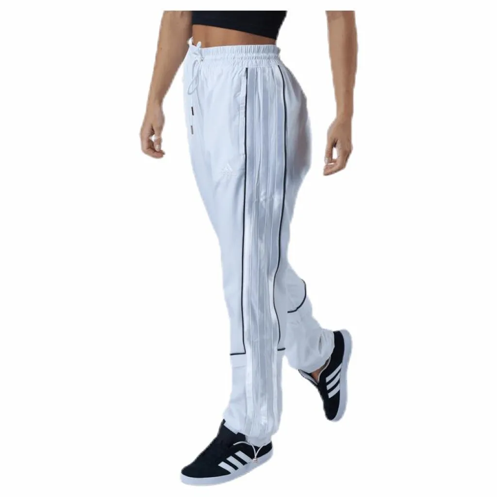 Oly Pant White*adidas Best