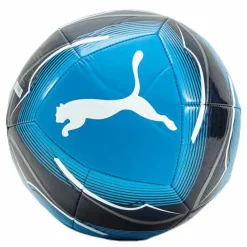 Puma Olympique Marseille Icon Balll Blue Blå New