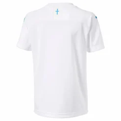 Om Home Shirt Replica Junior SS White*Puma New