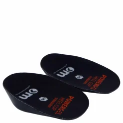 Ortho Movement Om Standard Heel Cup Svart