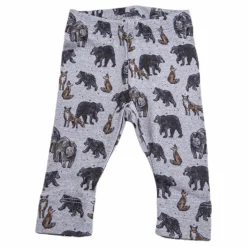 Oman Legging Grey*Name It Hot