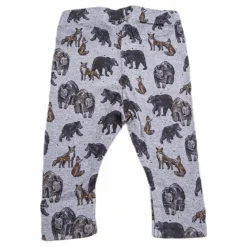 Oman Legging Grey*Name It Hot