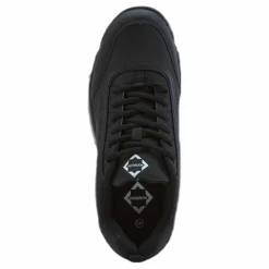 Nonation Omega Black Svart Sale