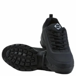 Nonation Omega Black Svart Sale