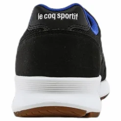 Le Coq Sportif Omega X Black Svart Clearance