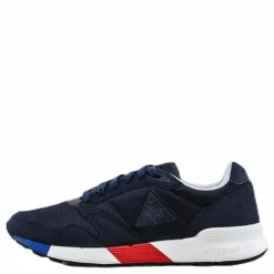 Le Coq Sportif Omega X Blue Blå