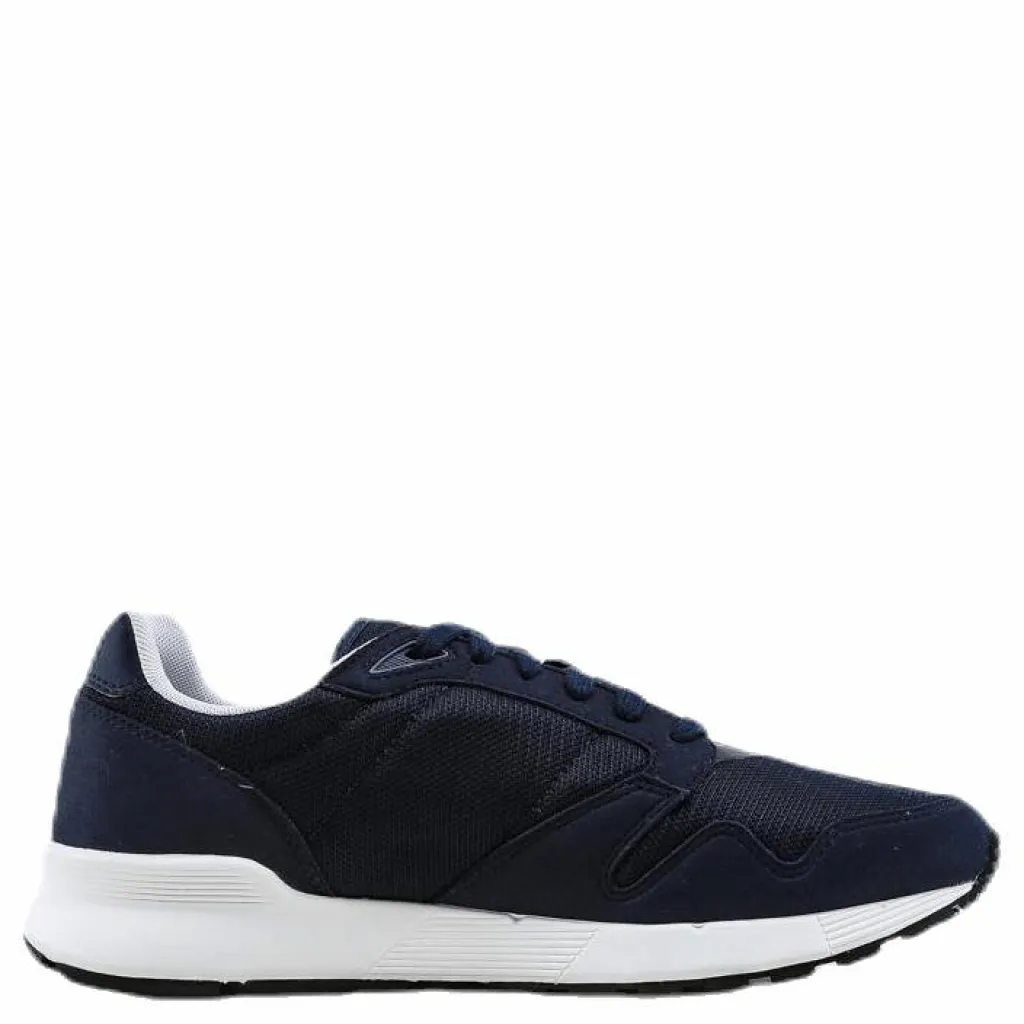 Le Coq Sportif Omega X Blue Blå