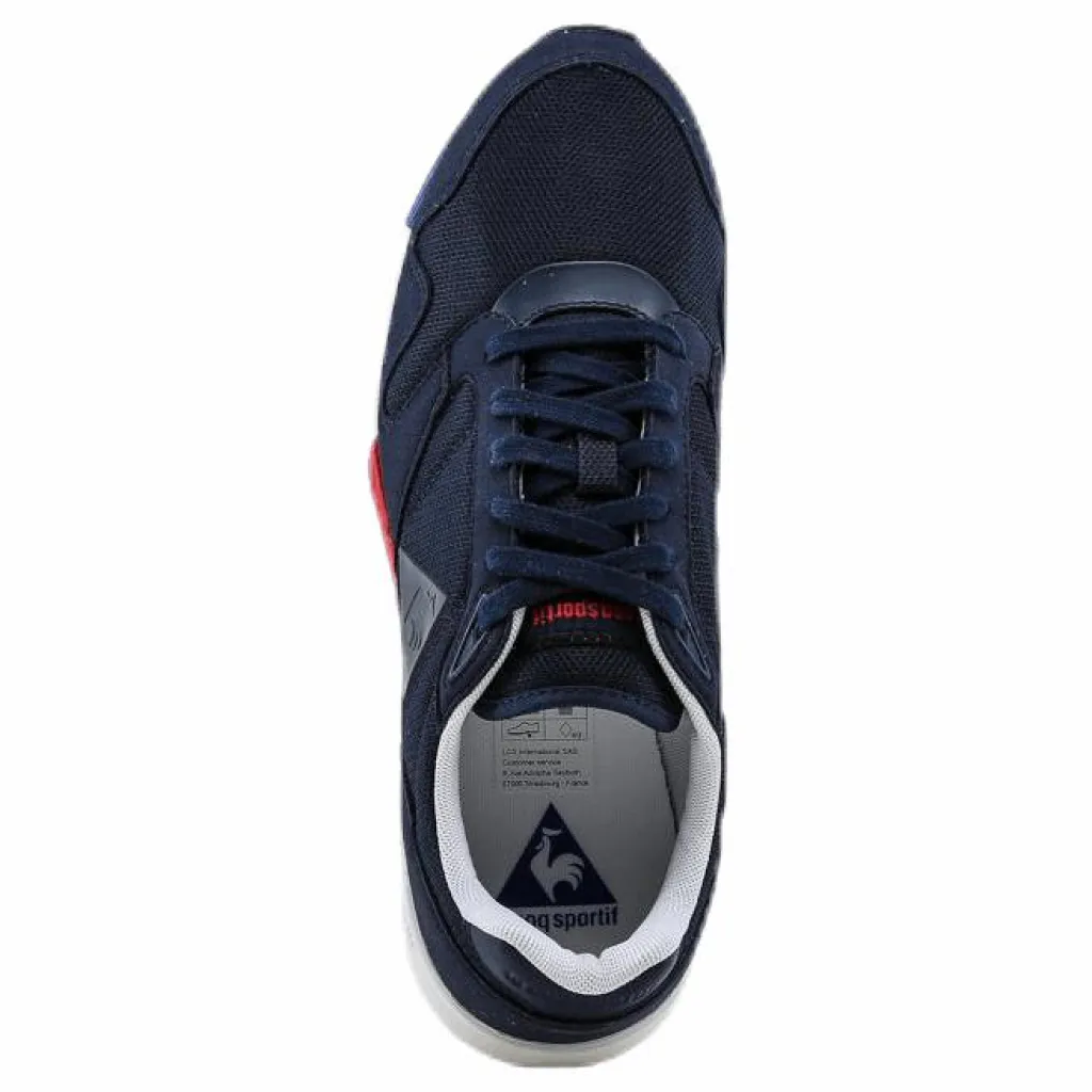 Le Coq Sportif Omega X Blue Blå
