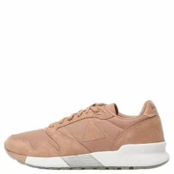 Omega X W Metallic Pink*Le Coq Sportif Outlet