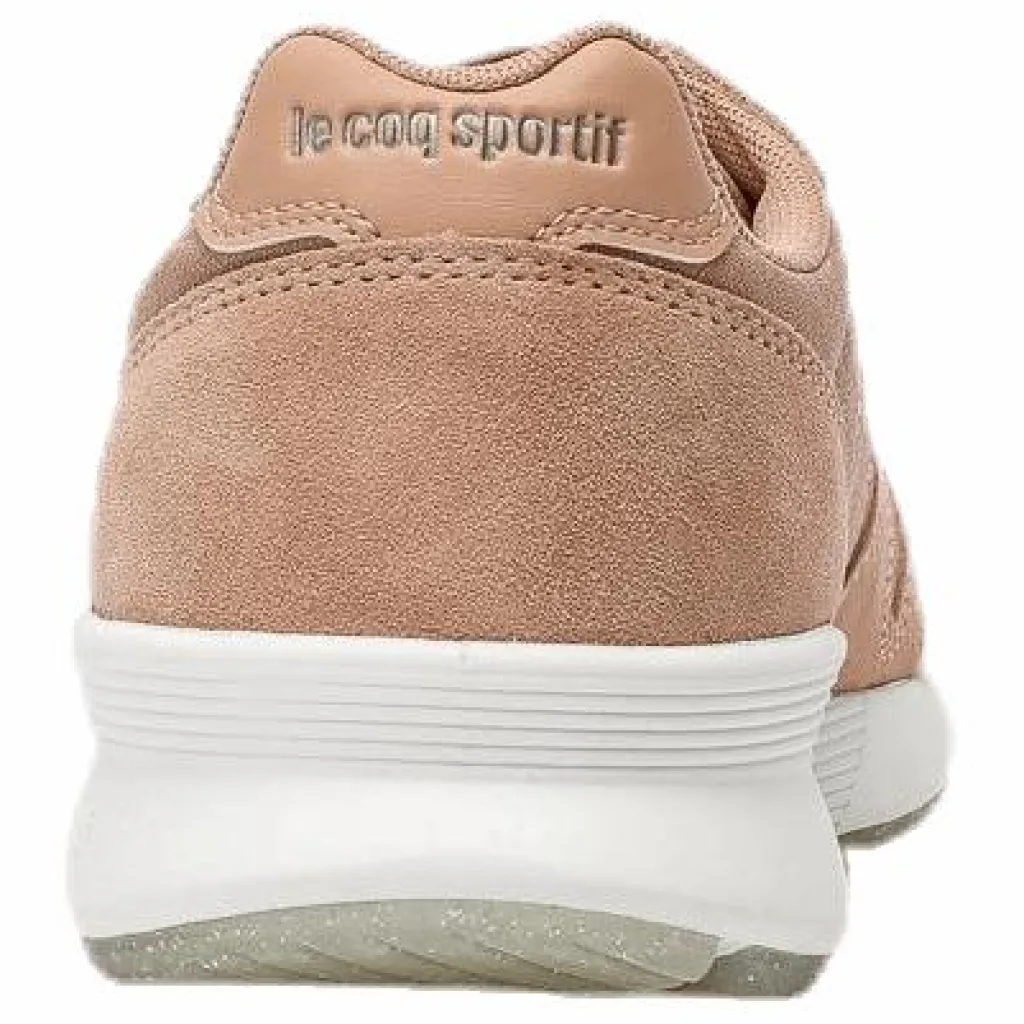 Omega X W Metallic Pink*Le Coq Sportif Outlet