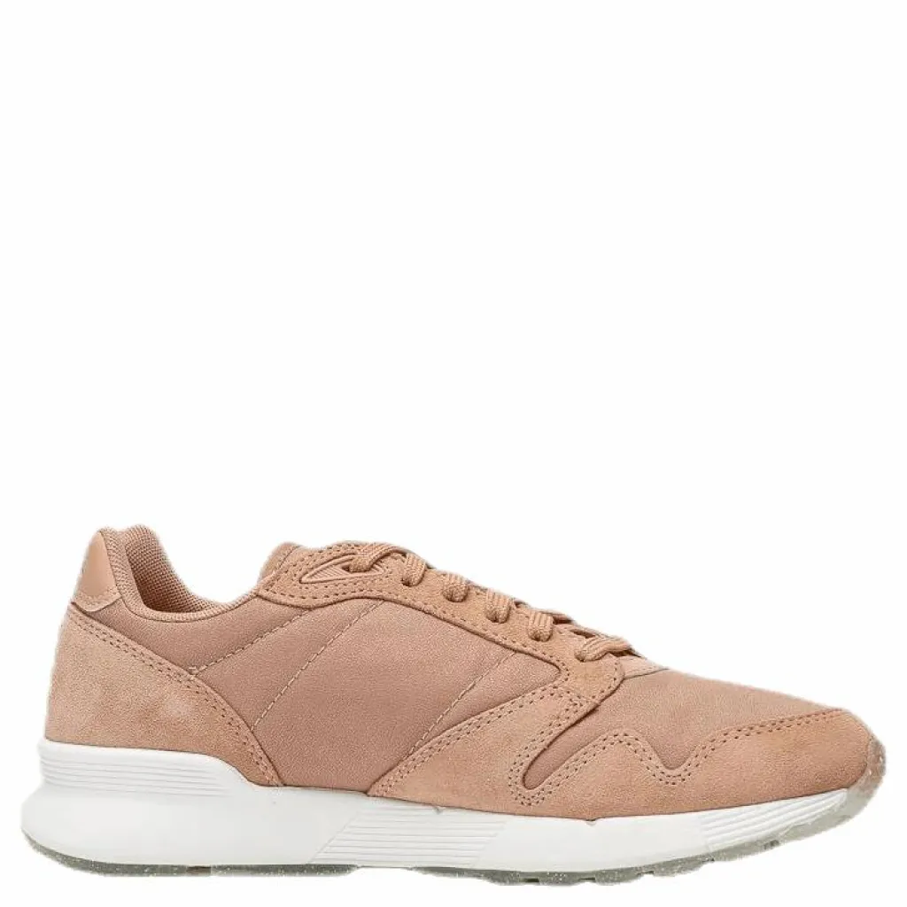 Omega X W Metallic Pink*Le Coq Sportif Outlet