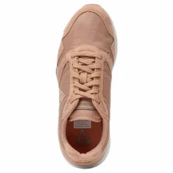 Omega X W Metallic Pink*Le Coq Sportif Outlet