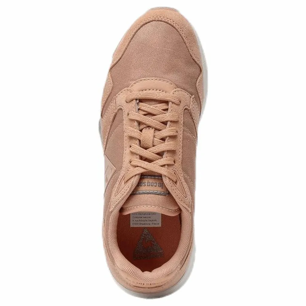 Omega X W Metallic Pink*Le Coq Sportif Outlet