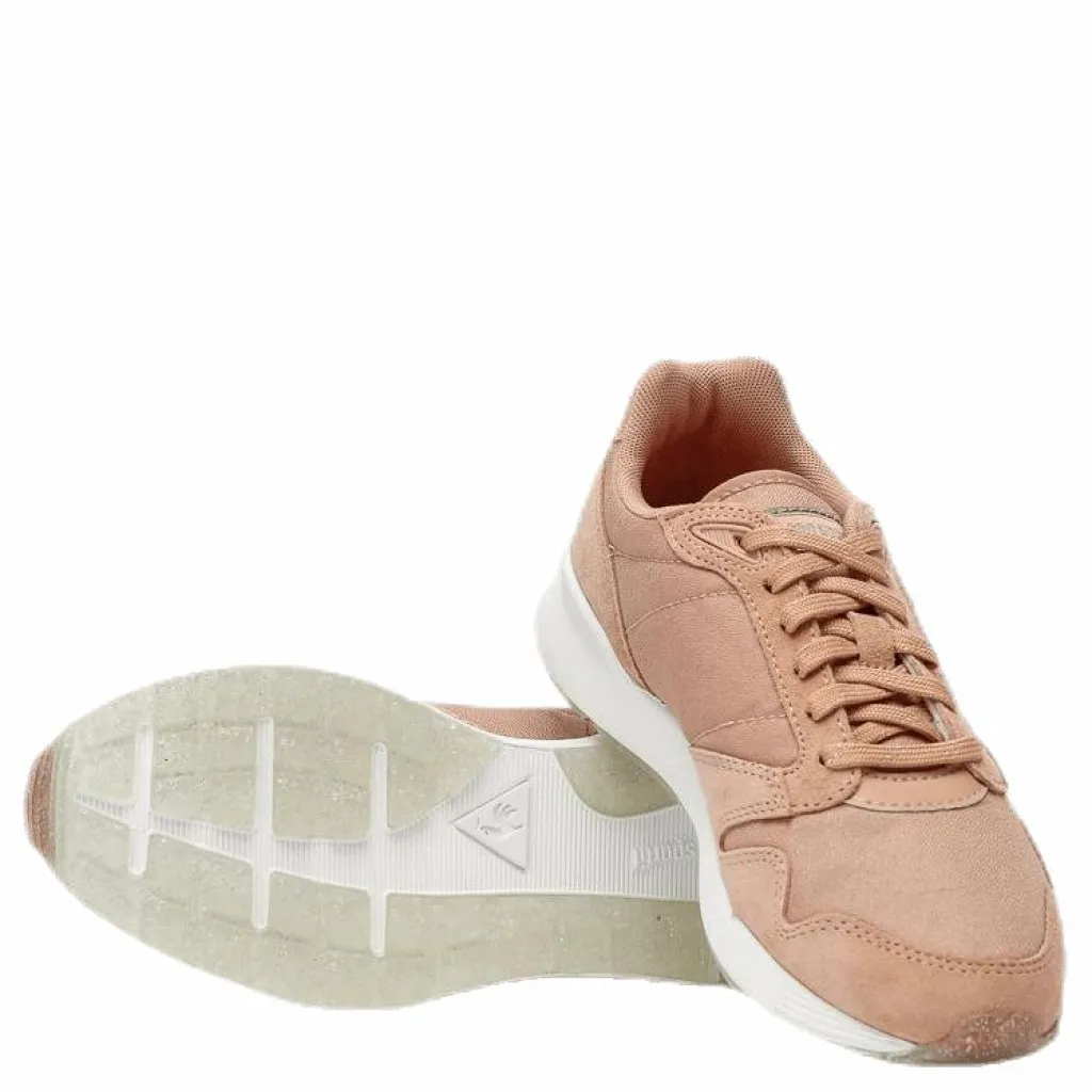 Omega X W Metallic Pink*Le Coq Sportif Outlet