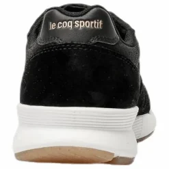 Le Coq Sportif Omega X W Metallic Pink/Black Rosa och Svart Clearance