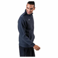 Omini Sweat Jacket Blue*Kappa Outlet