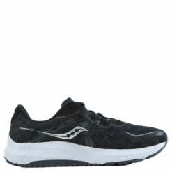 Omni 20 Wide Black/white*Saucony Best