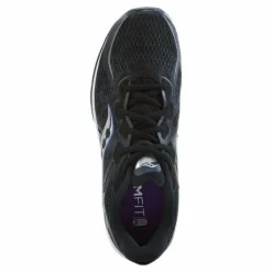 Omni 20 Wide Black/white*Saucony Best