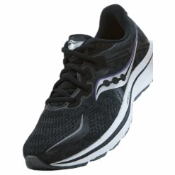 Omni 20 Wide Black/white*Saucony Best