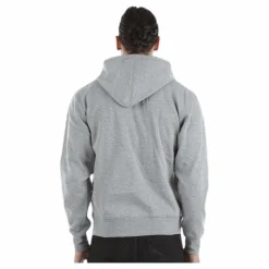 Omni FZ Sweathood Grey*Kappa Hot