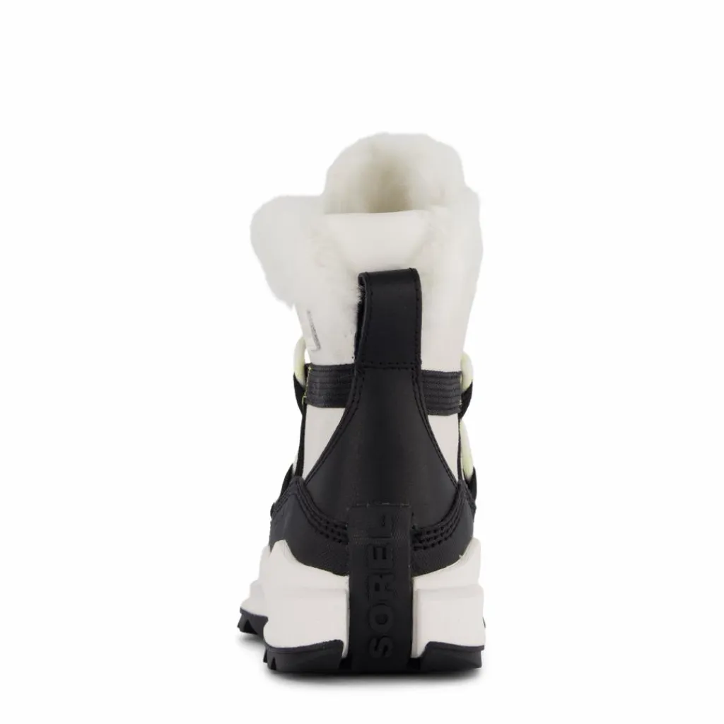 Sorel Ona™ Rmx Glacy Wp White Flerfärgad Best