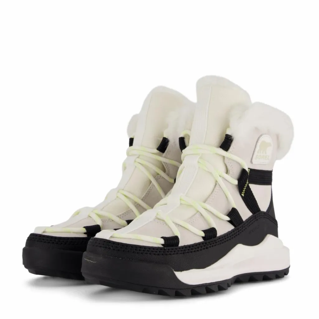 Sorel Ona™ Rmx Glacy Wp White Flerfärgad Best