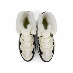 Sorel Ona™ Rmx Glacy Wp White Flerfärgad Best