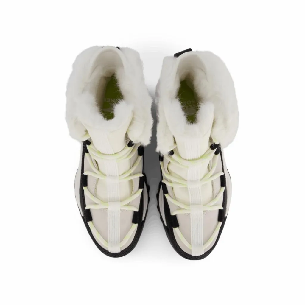 Sorel Ona™ Rmx Glacy Wp White Flerfärgad Best