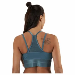Onay Aop Sports Bra Blue*Only Play Sale