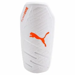 One 17.1 White/Red*Puma Best