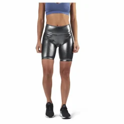 Nike One Icon Clash 7" Tight Black/ Silver Online