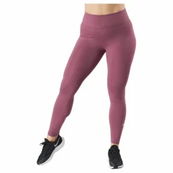 Nike One Mid Rise Tight 2.0 White/Beige Lila Sale