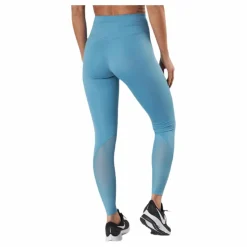 One Mid-Rise 7/8 Tight Grey*Nike Online