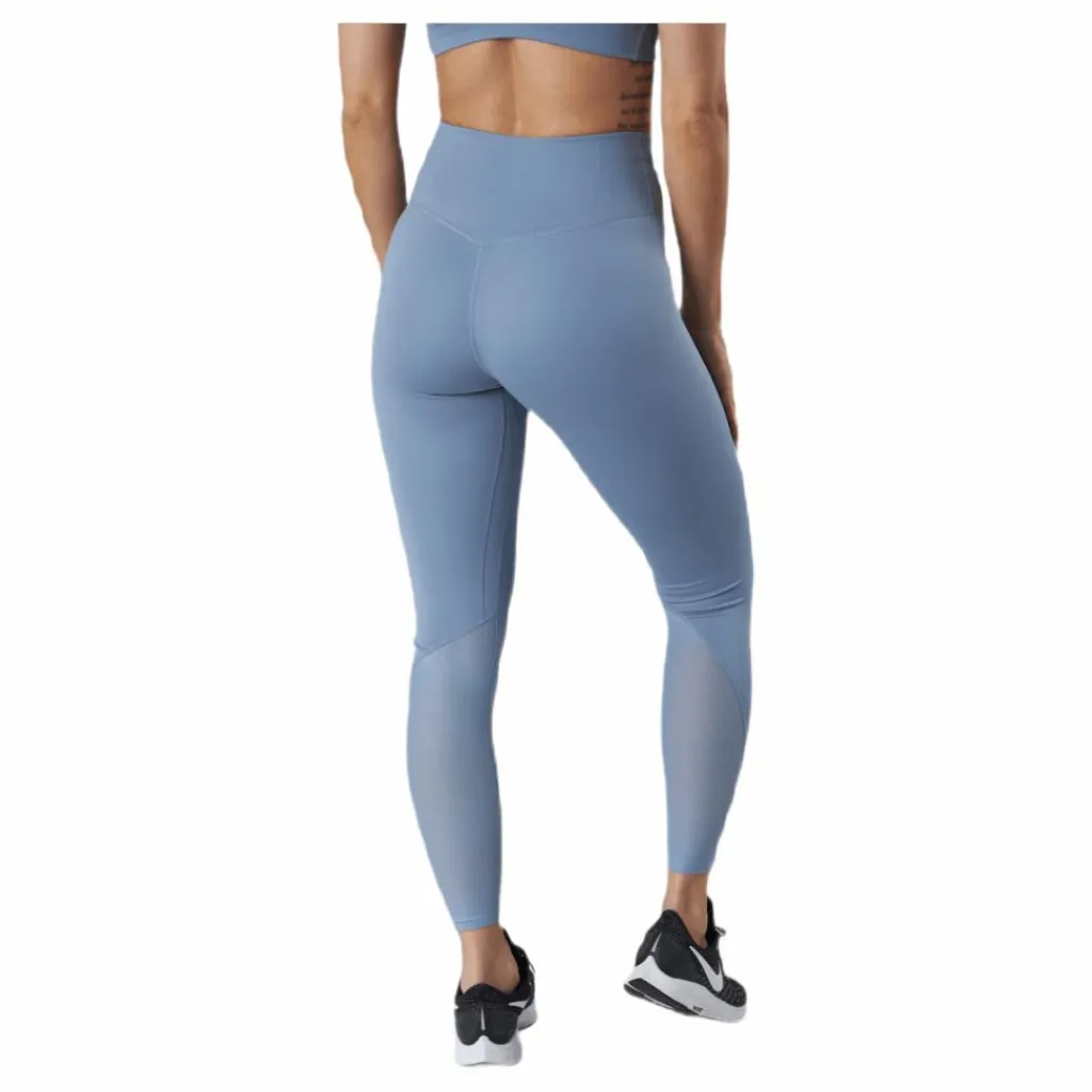 One Mid-Rise 7/8 Tight Grey*Nike New